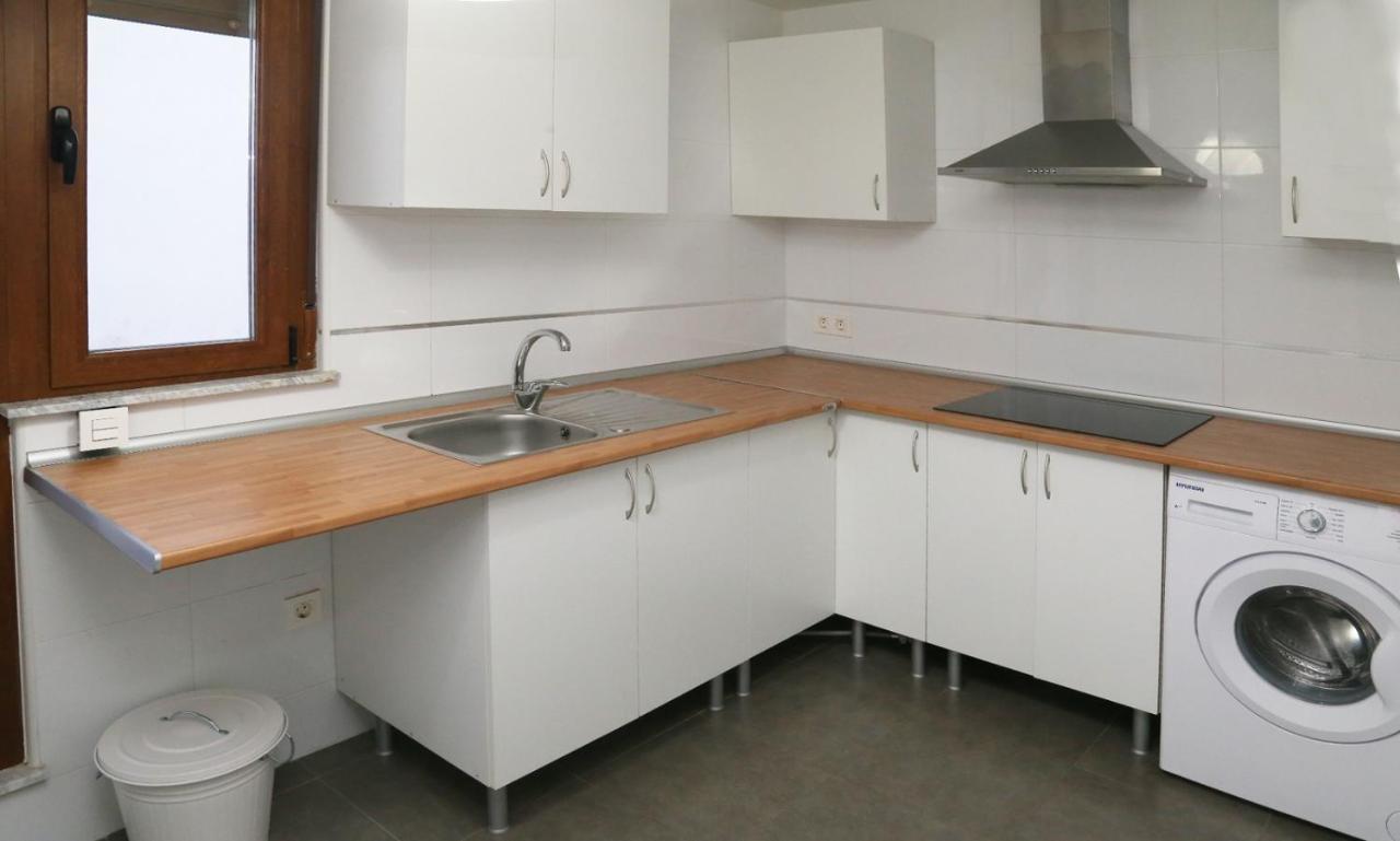 Apartamento Turistico Puente Romano P4 Bajo C Саламанка Екстериор снимка