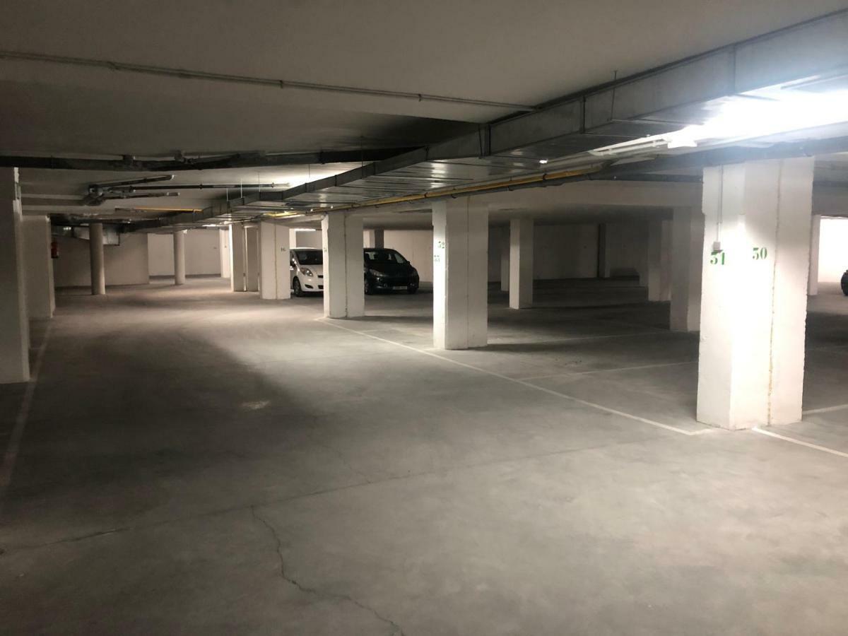 Apartamento Turistico Puente Romano P4 Bajo C Саламанка Екстериор снимка