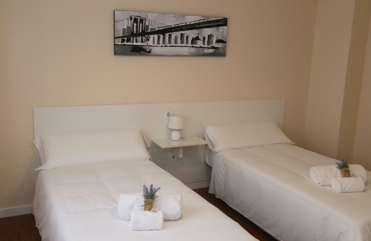 Apartamento Turistico Puente Romano P4 Bajo C Саламанка Екстериор снимка